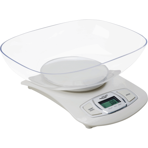 Adler AD 3137 buitinės svarstyklės