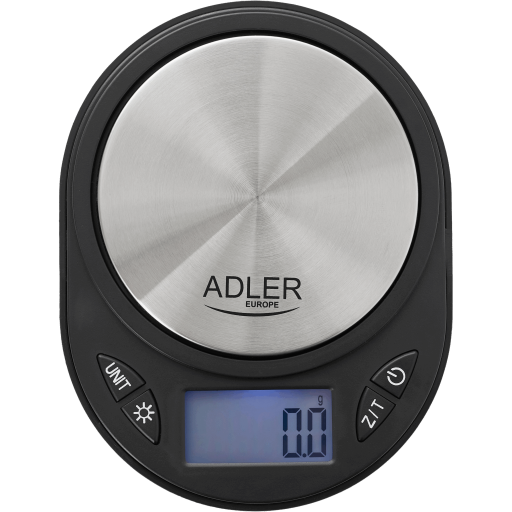 Adler AD 3162 buitinės svarstyklės