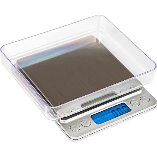 Blow JS13 buitinės svarstyklės