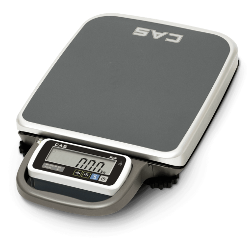 Cas PB platforminės svarstyklės