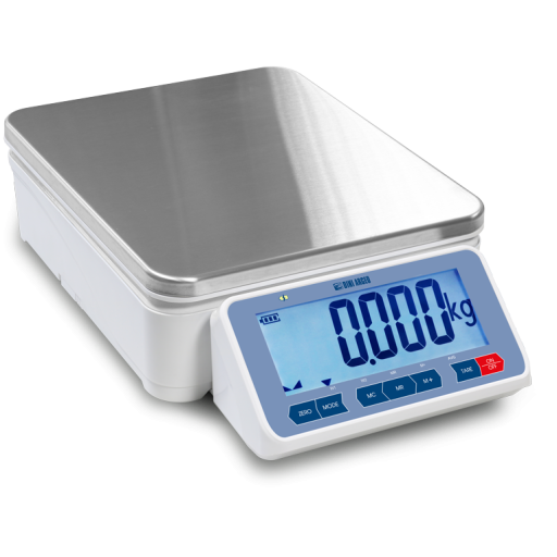 Dini Argeo APM tik svorį rodančios svarstyklės