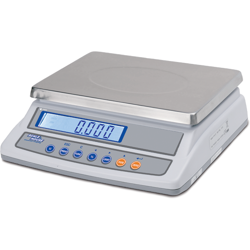 Dini Argeo ASW skaičiavimo svarstyklės