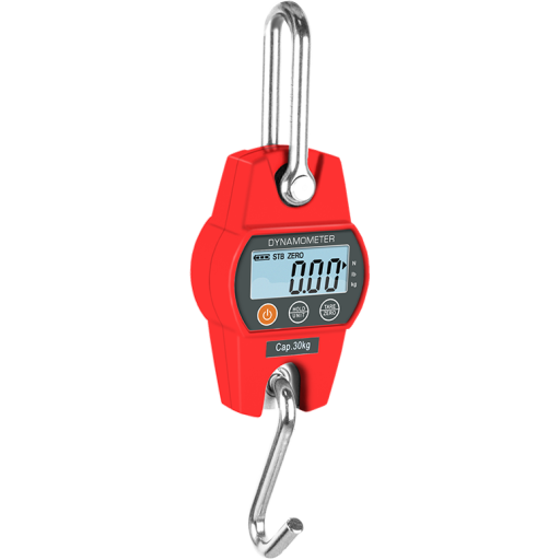 Dini Argeo DHS kraninės svarstyklės