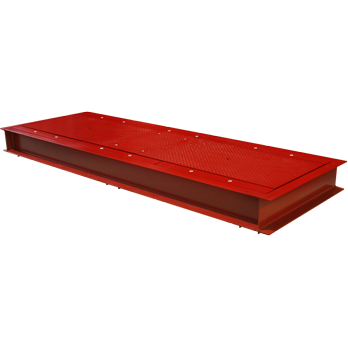 Dini Argeo RWS automobilių svarstyklės