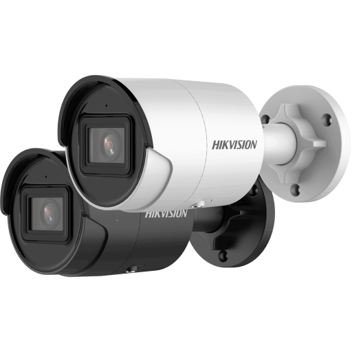 Hikvision DS-2CD2086G2-I vaizdo stebėjimo kamera