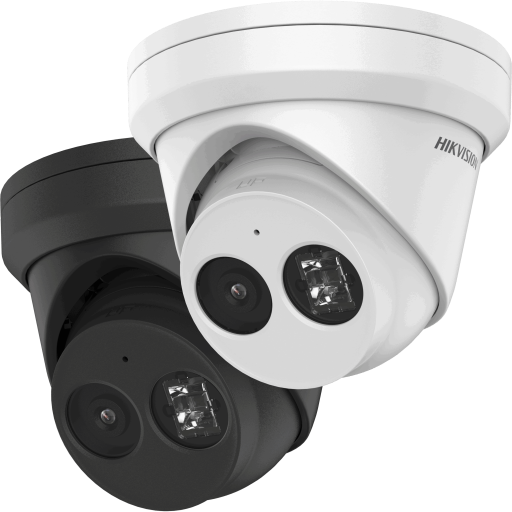 Hikvision DS-2CD2343G2-I vaizdo stebėjimo kamera