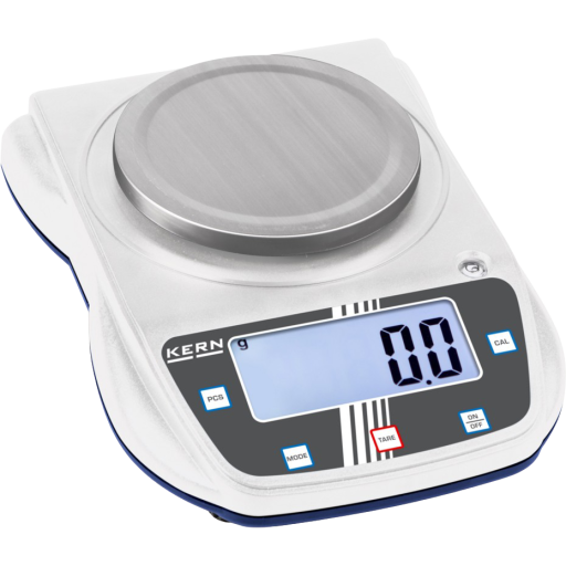 Kern & Sohn EHA mokyklinės svarstyklės