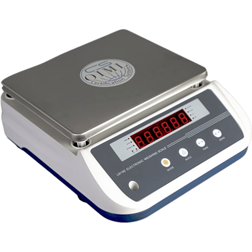 lila scale lw18 2