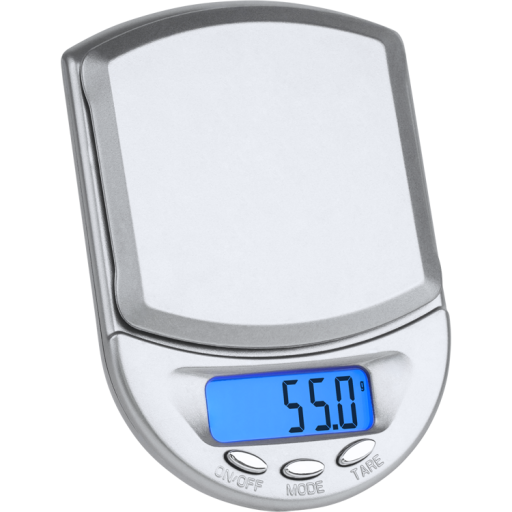 Teesa TSA0803 buitinės svarstyklės