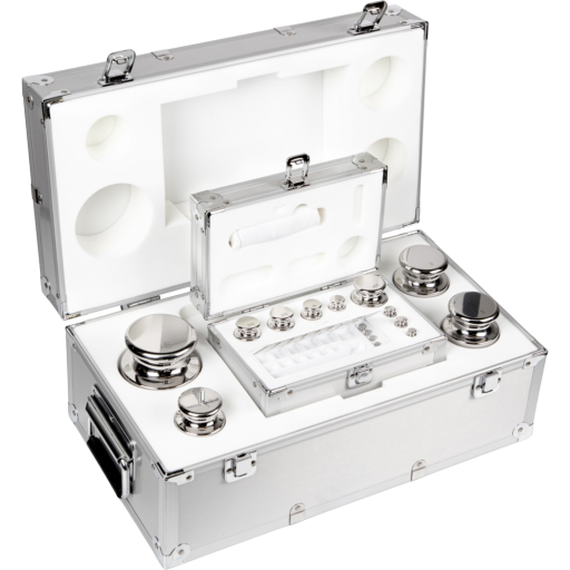 Kern & Sohn 324 svorio rinkinys