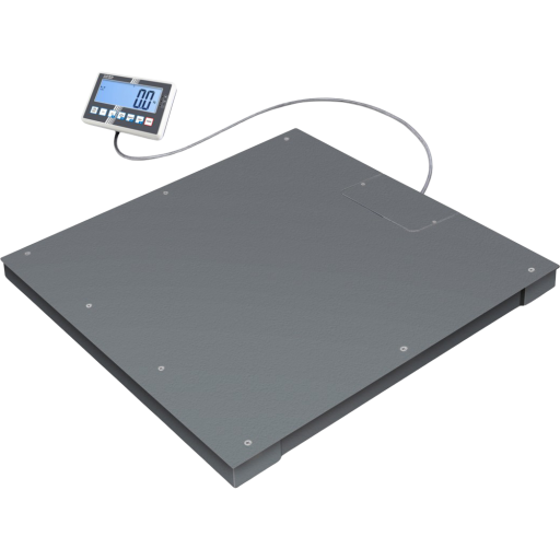 Kern & Sohn BFC platforminės svarstyklės