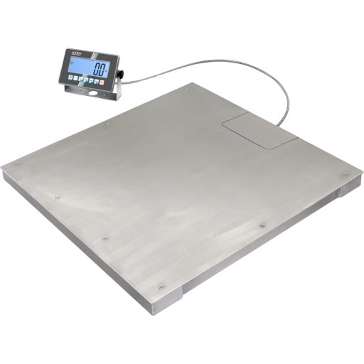 Kern & Sohn BXC platforminės svarstyklės