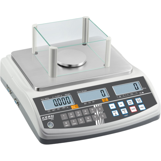 Kern & Sohn CFS skaičiavimo svarstyklės
