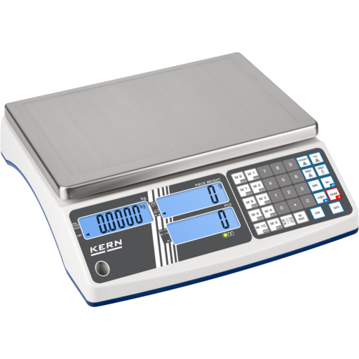 Kern & Sohn CIB skaičiavimo svarstyklės