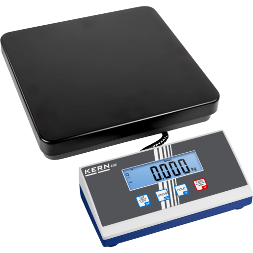 Kern & Sohn EOE platforminės svarstyklės