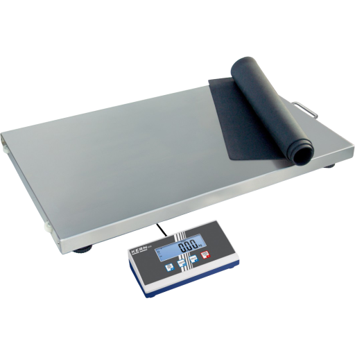 Kern & Sohn EOS platforminės svarstyklės