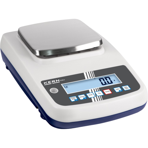 Kern & Sohn EWJ precizinės svarstyklės