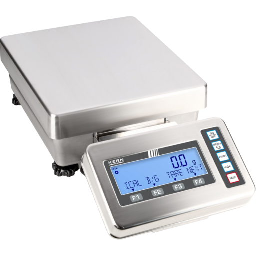 Kern & Sohn FEJ precizinės svarstyklės