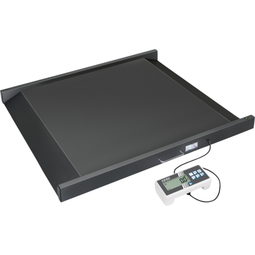 Kern & Sohn MWN neįgaliųjų vežimėlių platforminės svarstyklės