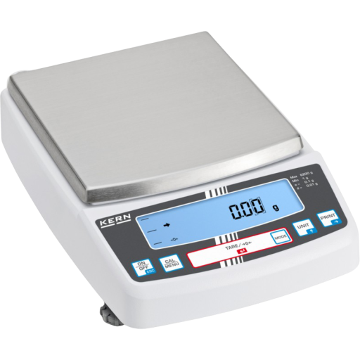 Kern & Sohn PBJ precizinės svarstyklės