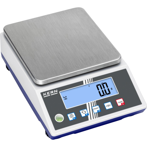 Kern & Sohn PCJ precizinės svarstyklės