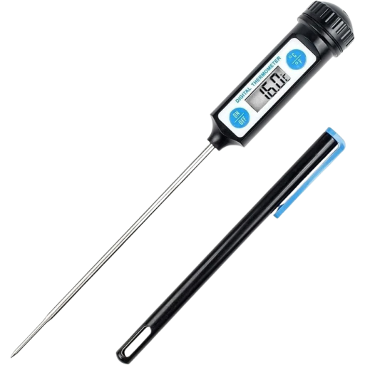 Amarell Maxi Pen termometras