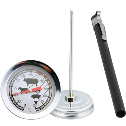 Aptel AG254J termometras