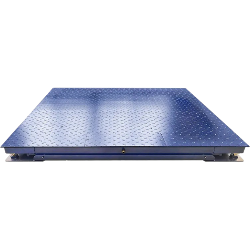 Cznewton platforminės svarstyklės