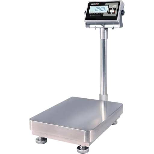 Cznewton HW platforminės svarstyklės