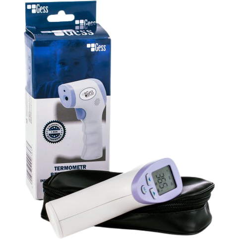 Gess termometras