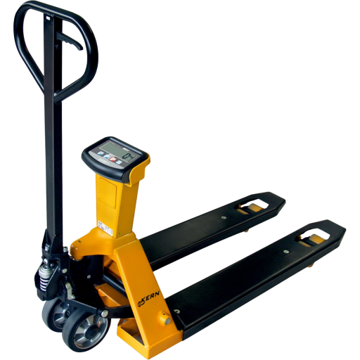 Kern & Sohn VHB palėčių vežimėlio svarstyklės