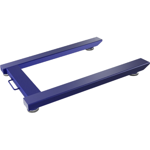 Lila Scale FU platforminės svarstyklės