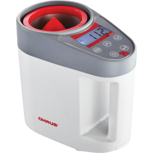 Ohaus MC2000 higrometras