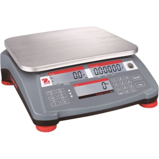 Ohaus RC31P3 skaičiavimo svarstyklės