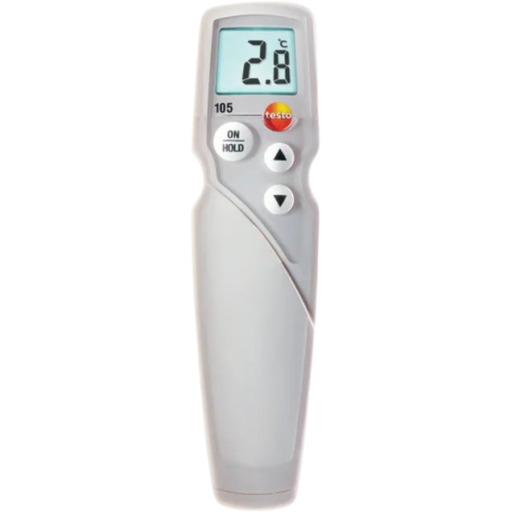 Testo 105 termometras