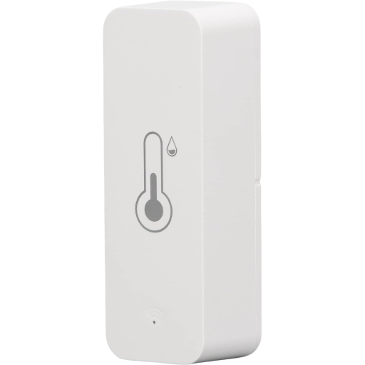 Tuya TH01 termometras ir higrometras