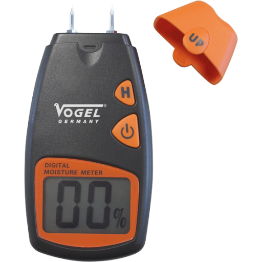 Vogel Germany skaitmeninis higrometras
