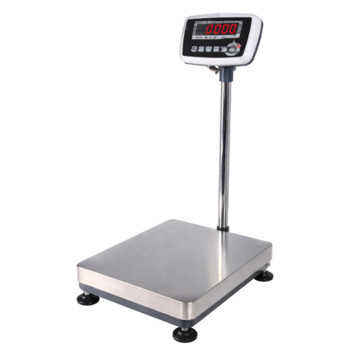 Cznewton CWBR platforminės svarstyklės