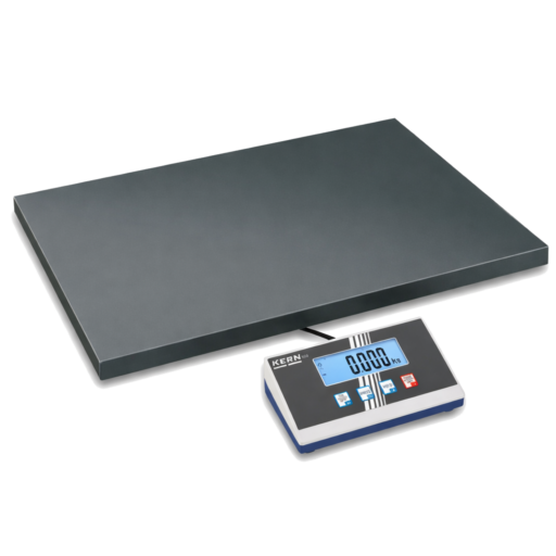 Kern & Sohn EOE150K platforminės svarstyklės