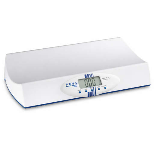 Kern & Sohn  MBD kūdikių svarstyklės