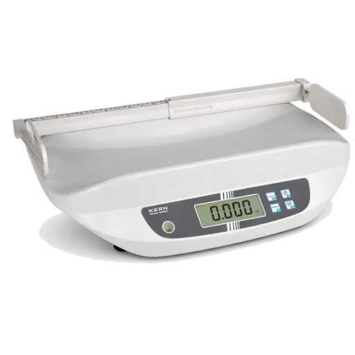 Kern & Sohn MBA kūdikių svarstyklės