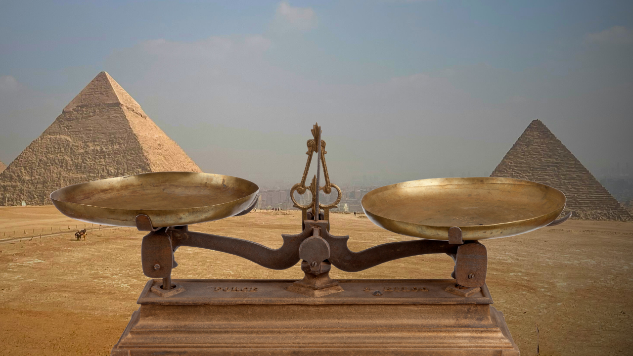 sveriant mokslo istorija