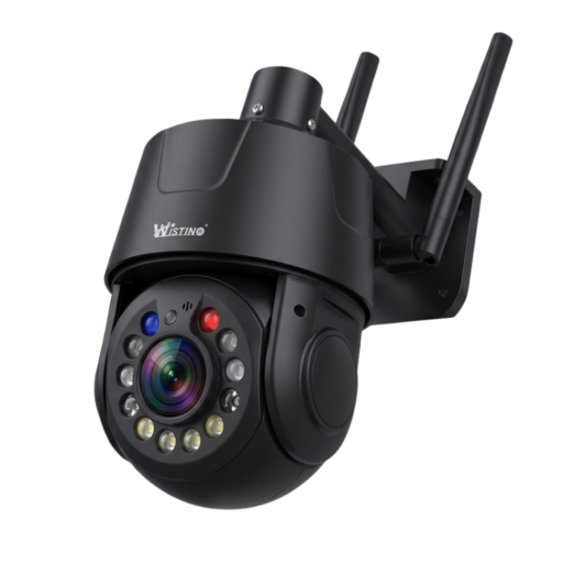 Wistino CAMHI-P10-99X-8MP-WIFI
