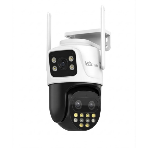 Wistino ICC-S4B-3LENS-8X