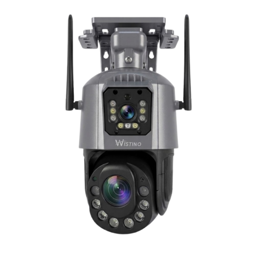 Wistino ICC-S9-100X-WIFI