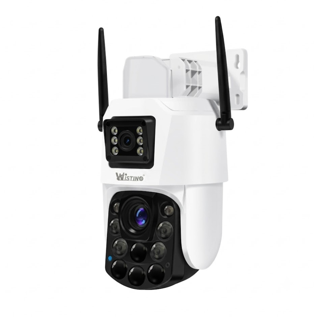 Wistino OKAM-S6A-99X-WIFI