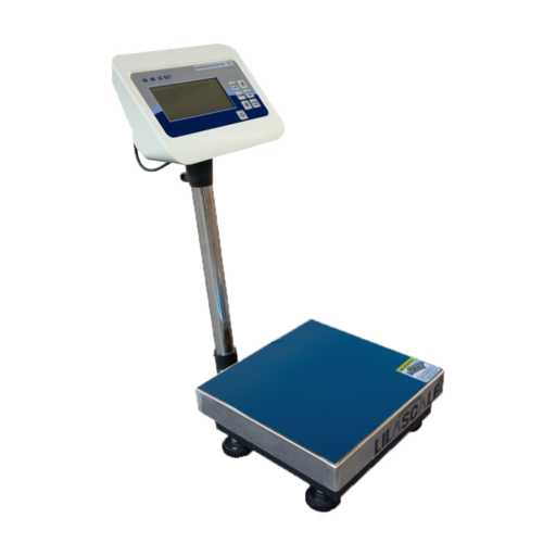Lila scale svarstyklės PRO platforminės svarstyklės