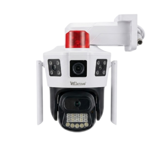 Wistino OKAM-S10-WIFI