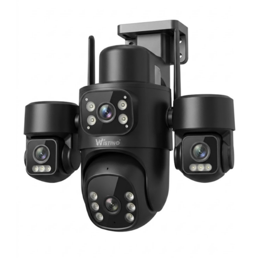 Wistino HI-2SOLAR-3P3-4LENS-AOV