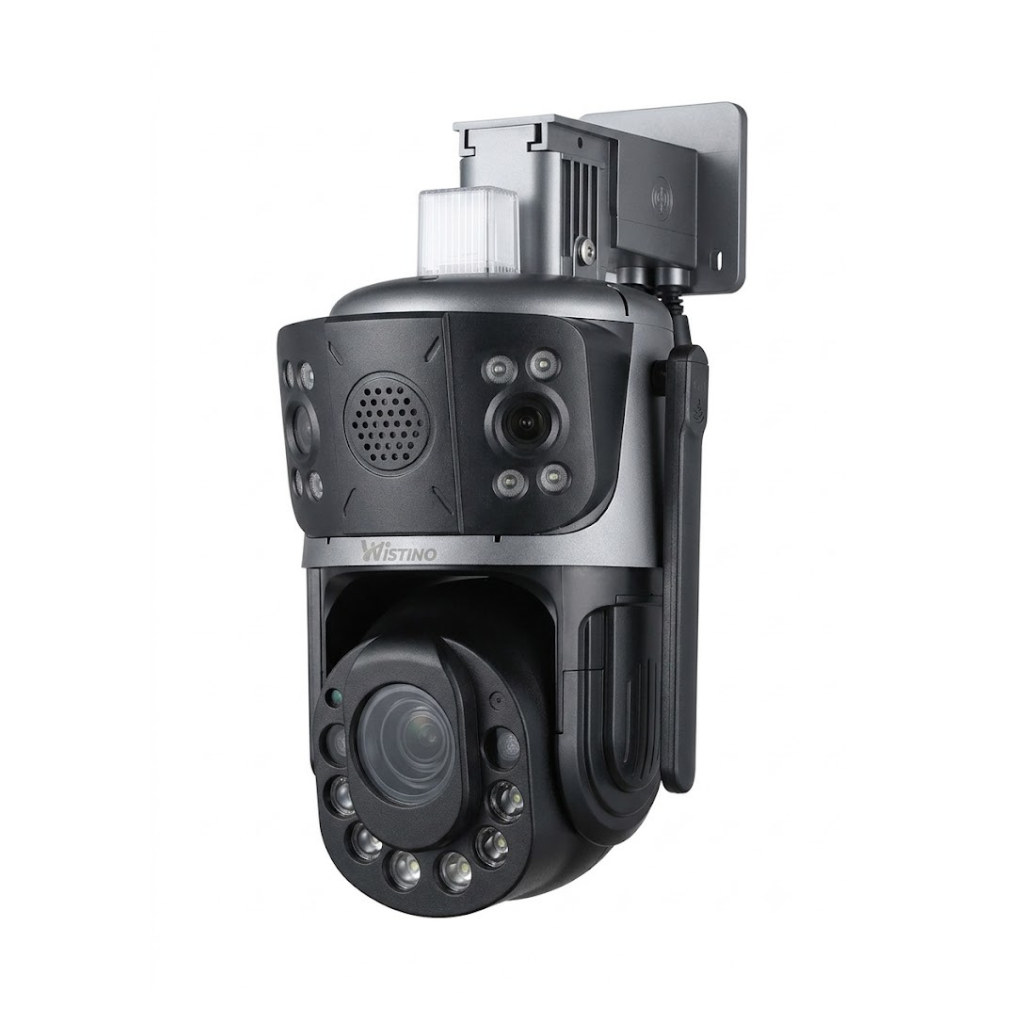 Wistino ICC-3LENS-100X-WIFI